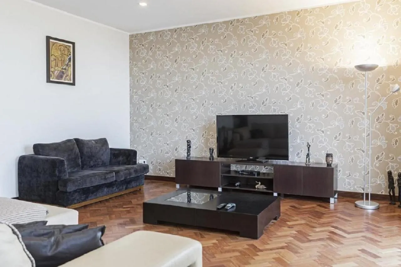 Funchal Bay View Villa By Madeira Sun Travel ポルトガル