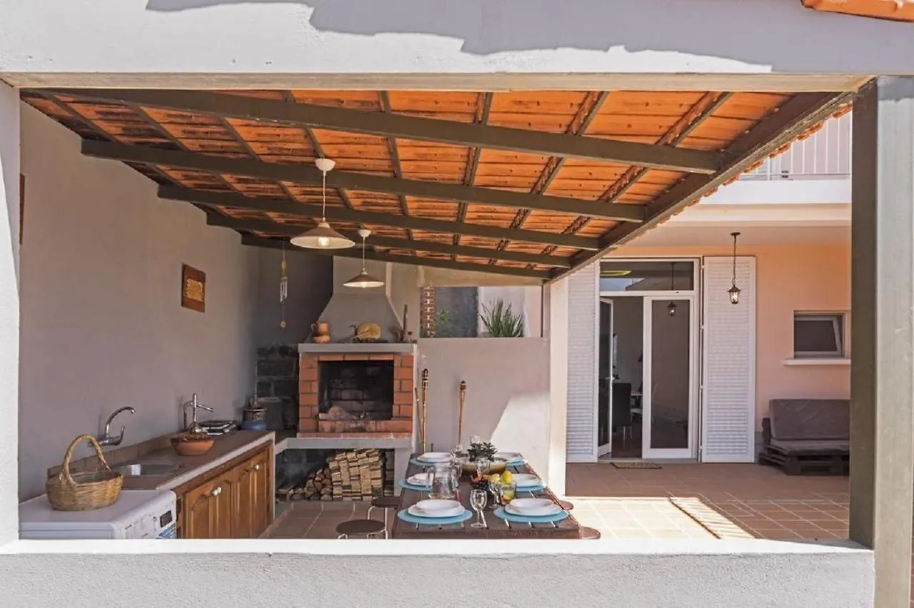 Funchal Bay View Villa By Madeira Sun Travel