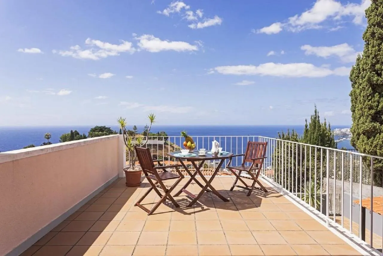 Funchal Bay View Villa By Madeira Sun Travel Funchal (Madeira)