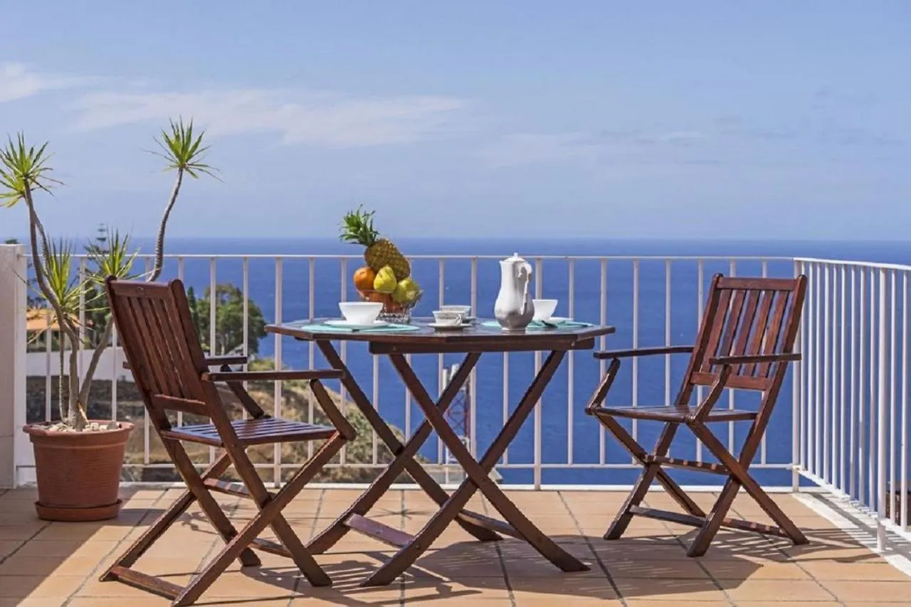 Funchal Bay View Villa By Madeira Sun Travel