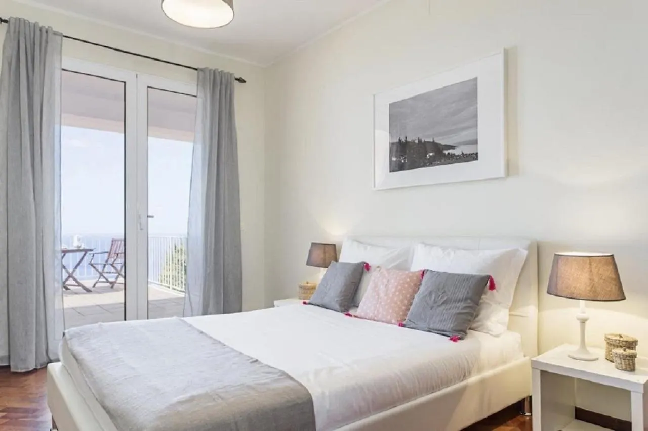 Funchal Bay View Villa By Madeira Sun Travel Portugalsko