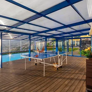  Ferienhaus Relax View