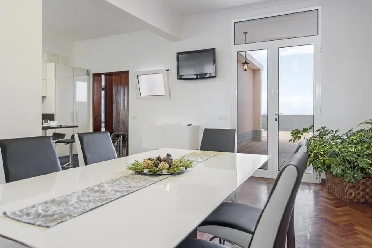 Funchal Bay View Villa