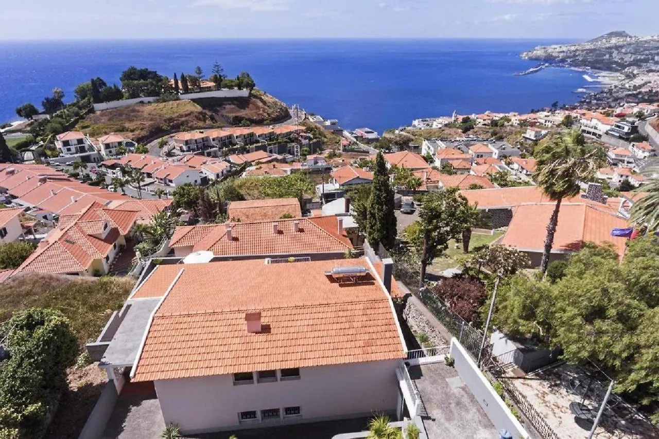 Funchal Bay View Villa 0*, Funchal (Madeira)