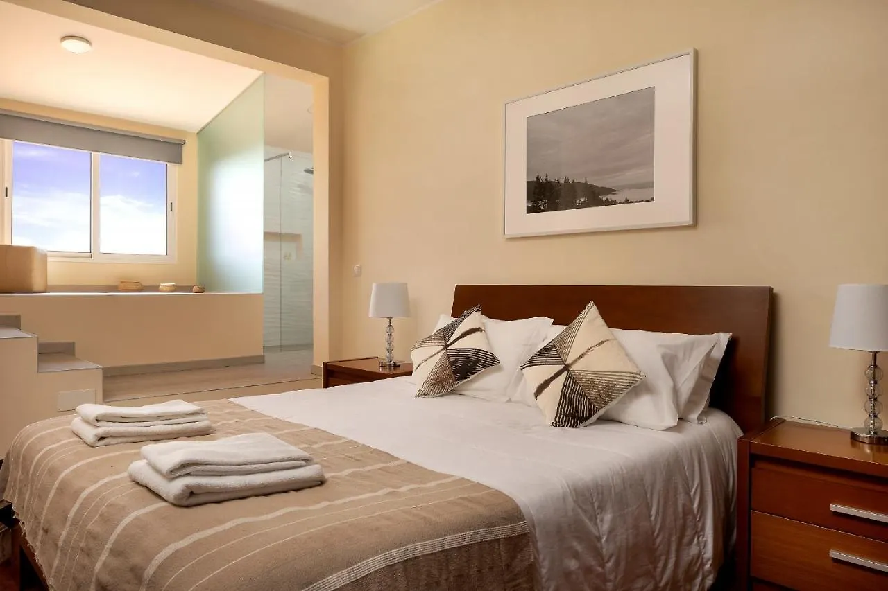 Funchal Bay View Villa