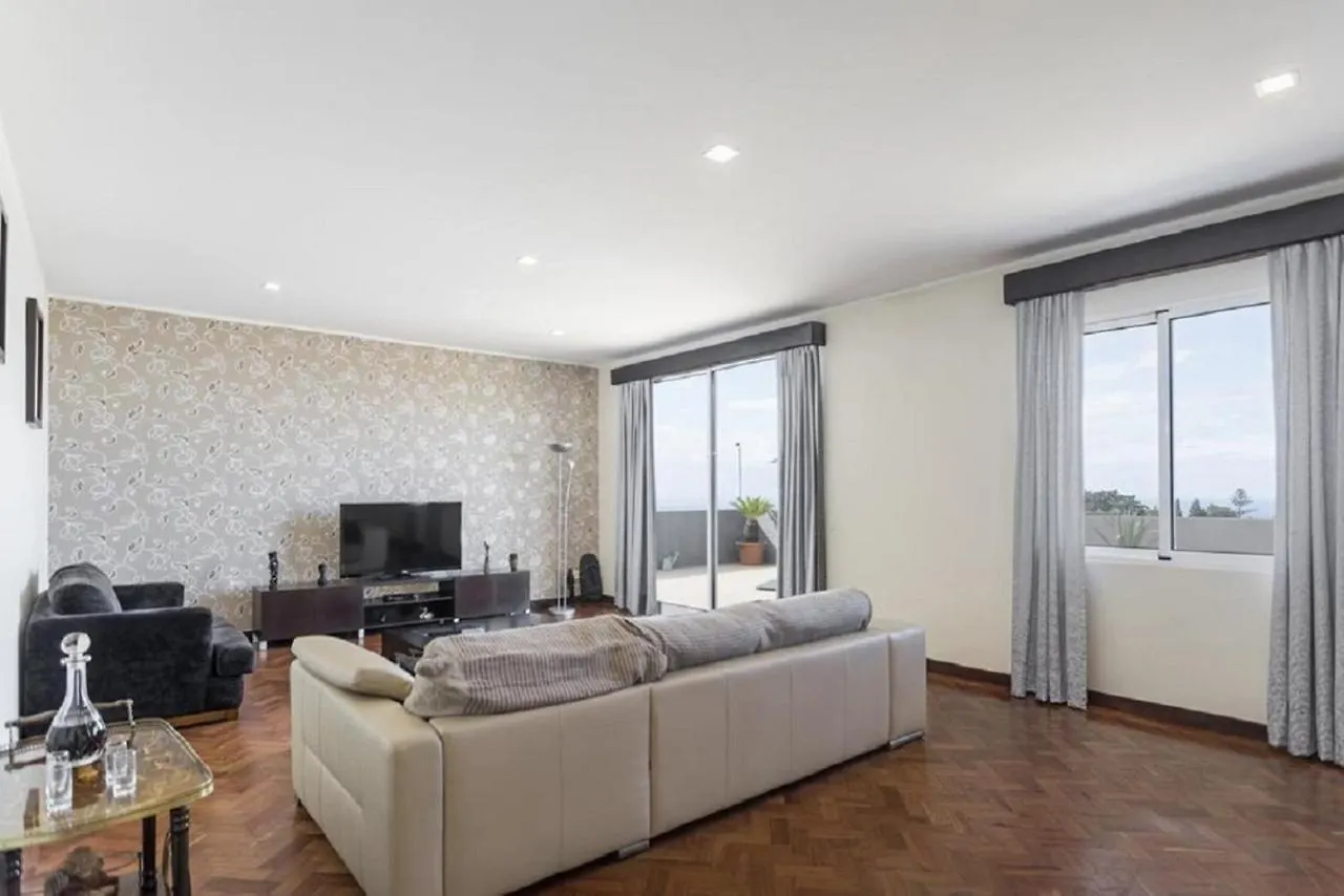 Funchal Bay View Villa By Madeira Sun Travel Portugal