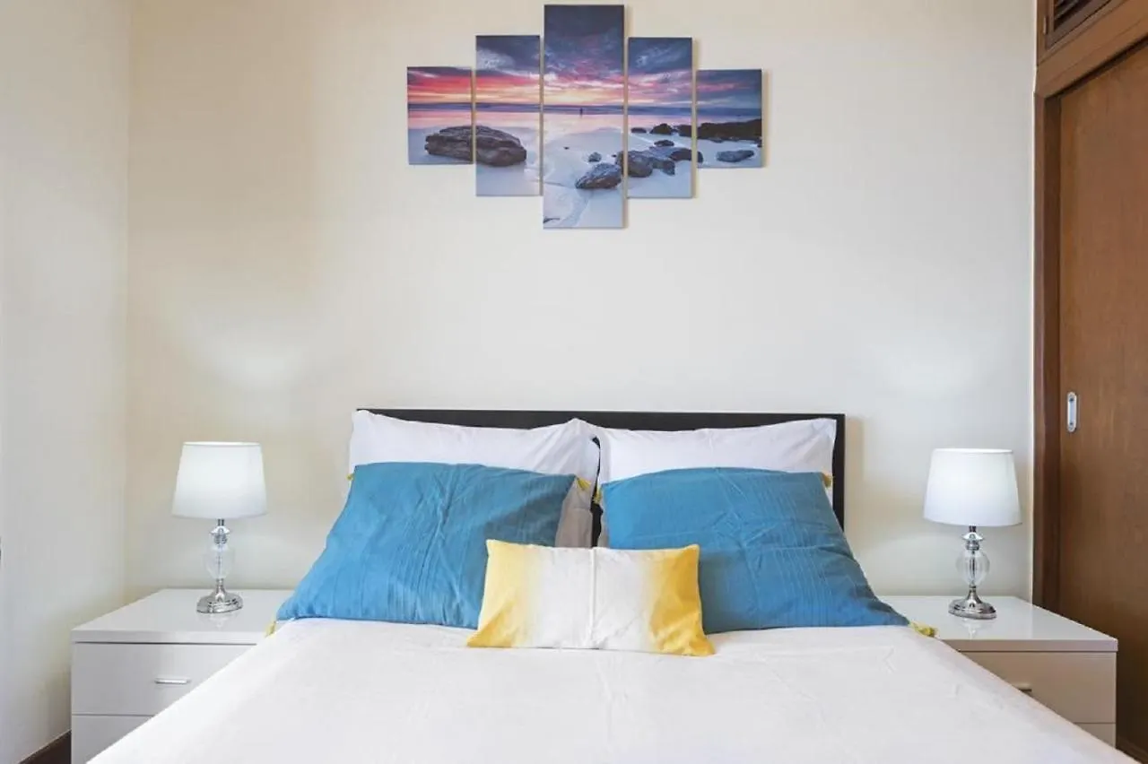 Funchal Bay View Villa By Madeira Sun Travel